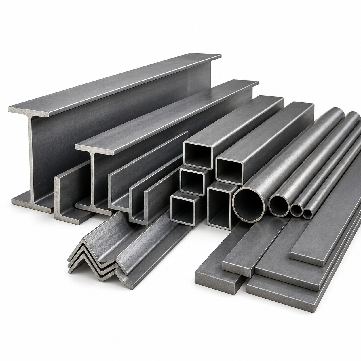 Building & Construction Materials